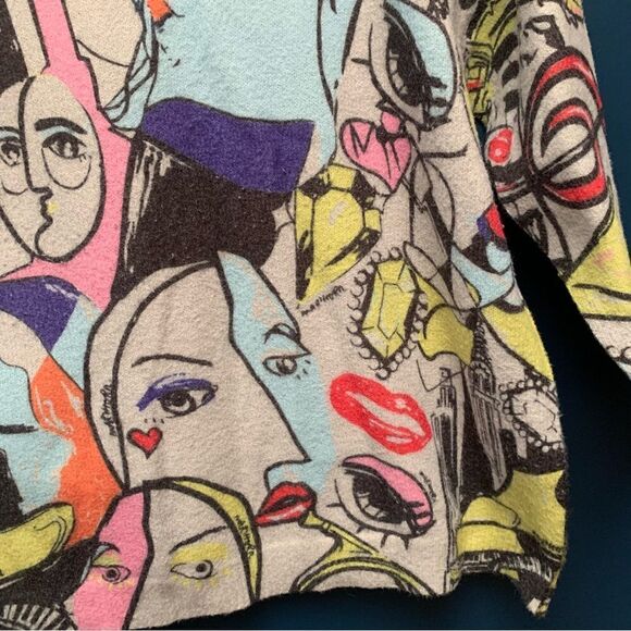 Marihorn Couture Sweater XL - Picture 6 of 7